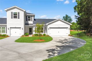 149 Danbury Court, Pooler, GA 31322