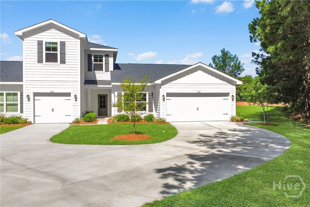 149 Danbury Court, Pooler, GA 31322