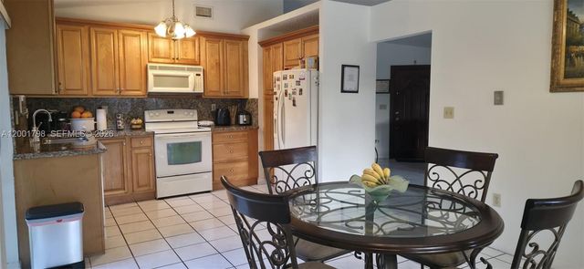 14971 SW 75th Ter, Miami, FL 33193