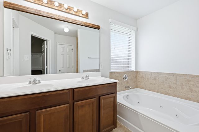 1060 Canterbury Drive, Prosper, TX 75078