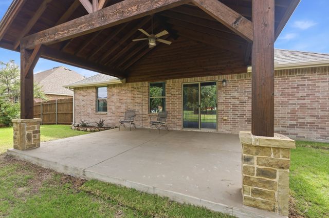 1060 Canterbury Drive, Prosper, TX 75078