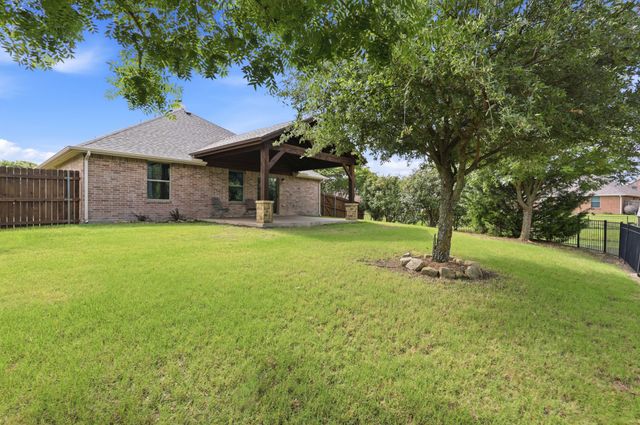 1060 Canterbury Drive, Prosper, TX 75078