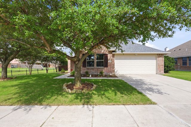 1060 Canterbury Drive, Prosper, TX 75078
