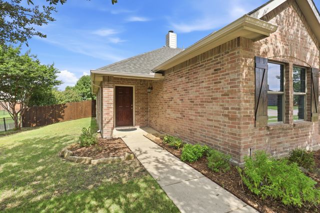 1060 Canterbury Drive, Prosper, TX 75078