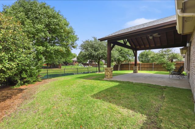 1060 Canterbury Drive, Prosper, TX 75078