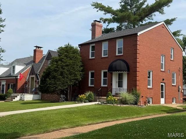 6544 Marquette Avenue, St Louis, MO 63139