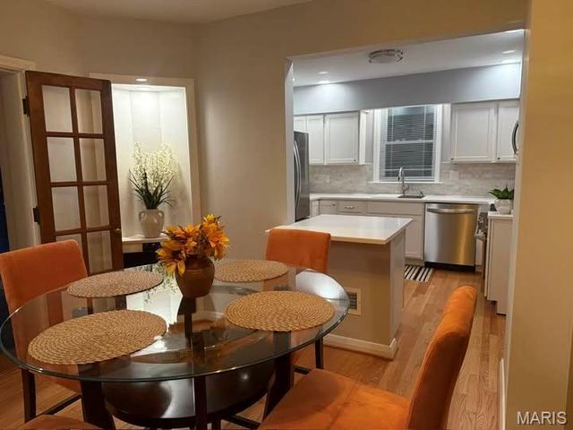 6544 Marquette Avenue, St Louis, MO 63139