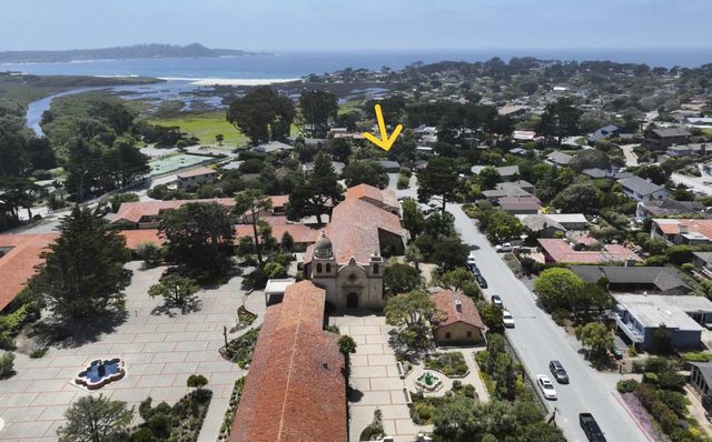 2997 Lasuen Drive, Carmel, CA 93923