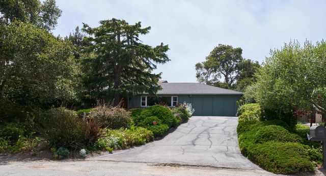 2997 Lasuen Drive, Carmel, CA 93923