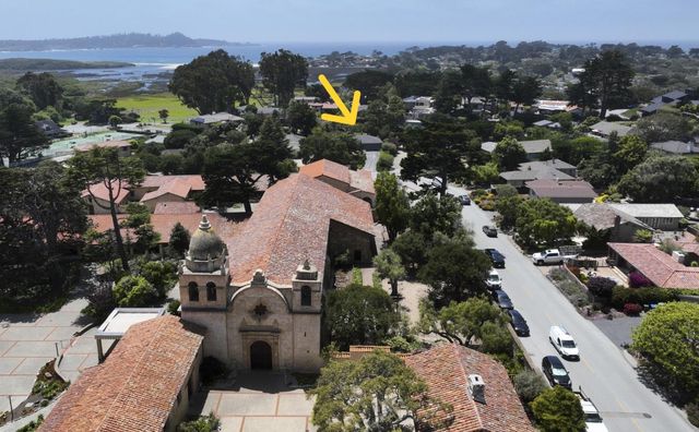 2997 Lasuen Drive, Carmel, CA 93923