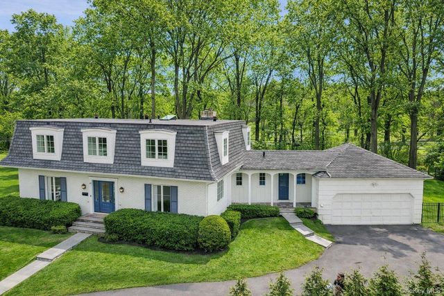 40 Springdale Road, Scarsdale, NY 10583