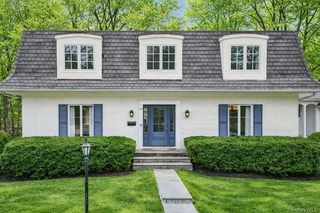40 Springdale Road, Scarsdale, NY 10583