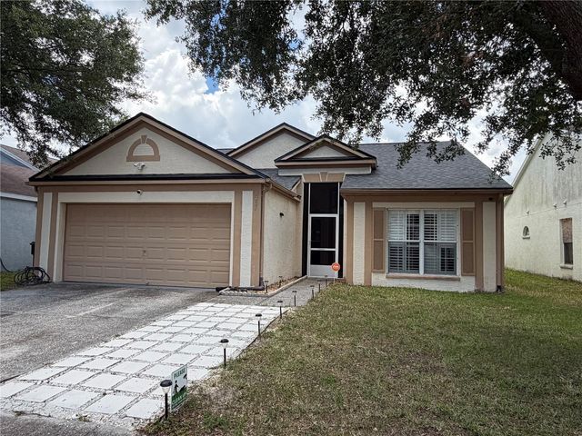 9405 POSEN PLACE, Tampa, FL 33635
