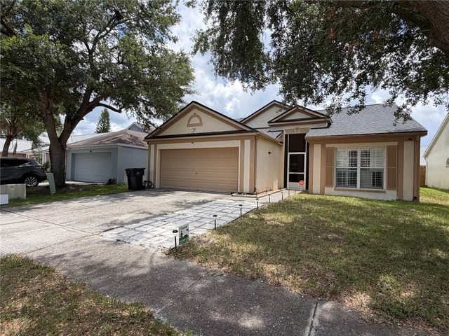 9405 POSEN PLACE, Tampa, FL 33635