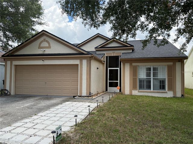 9405 POSEN PLACE, Tampa, FL 33635