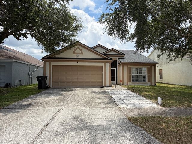 9405 POSEN PLACE, Tampa, FL 33635