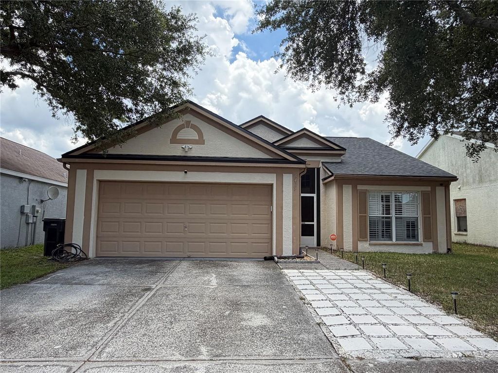 9405 POSEN PLACE, Tampa, FL 33635