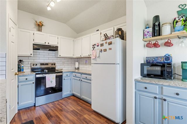 4205 Rifle Drive, Killeen, TX 76542
