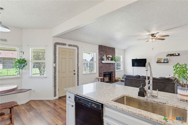 4205 Rifle Drive, Killeen, TX 76542