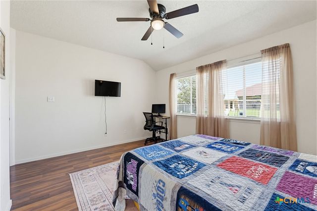 4205 Rifle Drive, Killeen, TX 76542