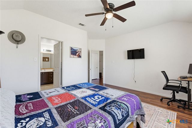 4205 Rifle Drive, Killeen, TX 76542