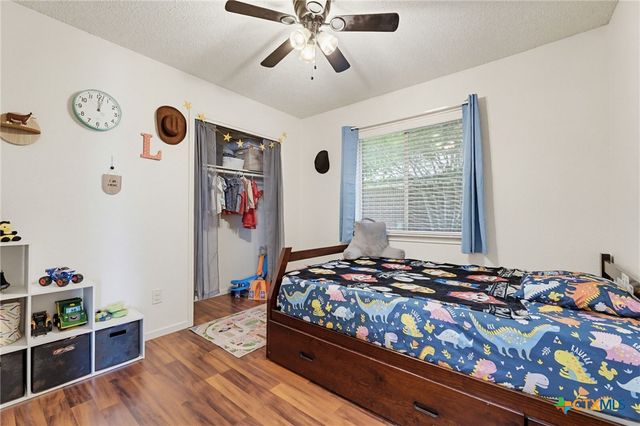 4205 Rifle Drive, Killeen, TX 76542