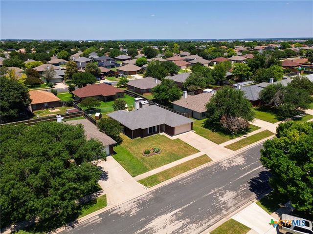 4205 Rifle Drive, Killeen, TX 76542