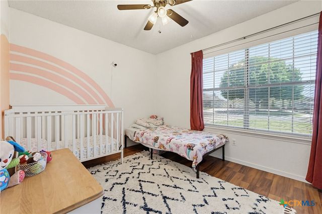 4205 Rifle Drive, Killeen, TX 76542