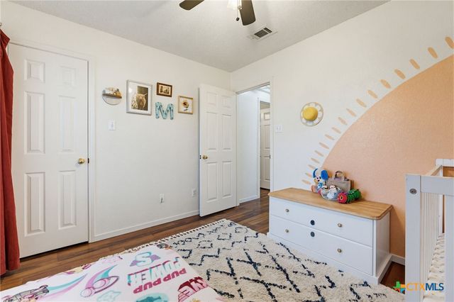 4205 Rifle Drive, Killeen, TX 76542