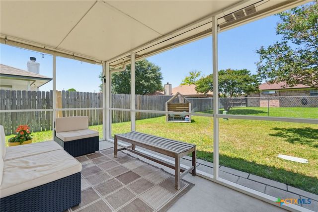 4205 Rifle Drive, Killeen, TX 76542