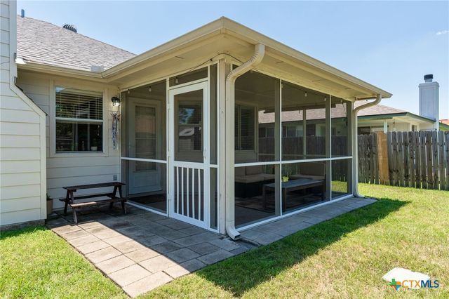 4205 Rifle Drive, Killeen, TX 76542