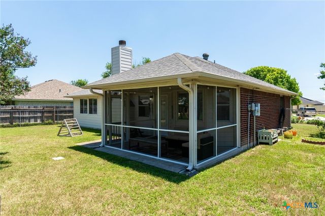 4205 Rifle Drive, Killeen, TX 76542