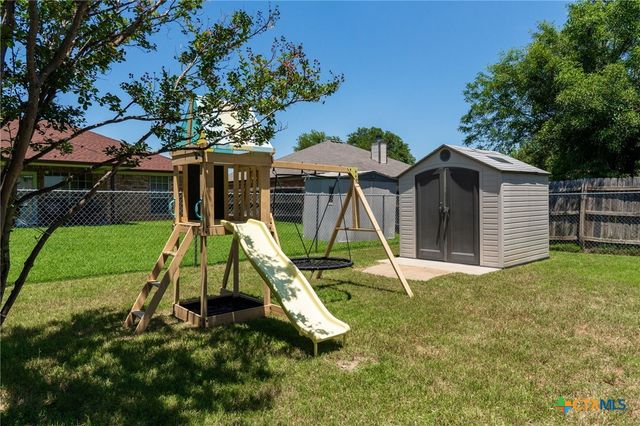 4205 Rifle Drive, Killeen, TX 76542