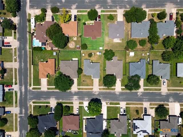 4205 Rifle Drive, Killeen, TX 76542
