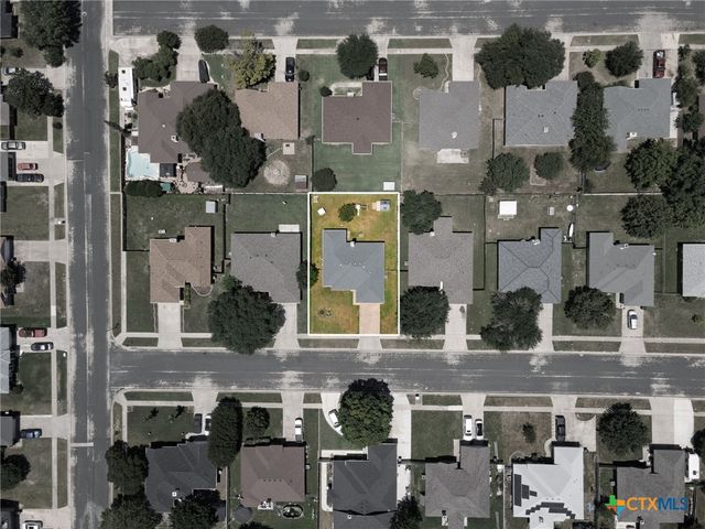 4205 Rifle Drive, Killeen, TX 76542