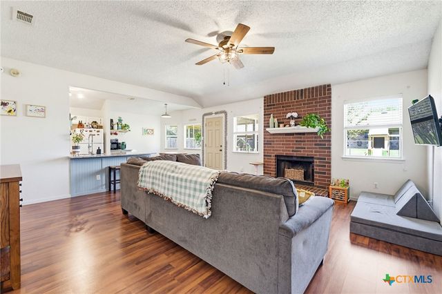 4205 Rifle Drive, Killeen, TX 76542