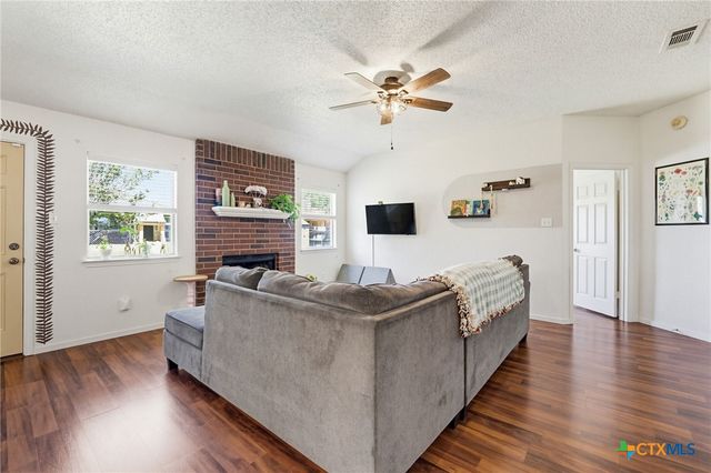 4205 Rifle Drive, Killeen, TX 76542