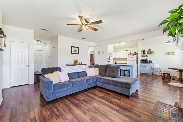 4205 Rifle Drive, Killeen, TX 76542