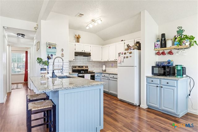 4205 Rifle Drive, Killeen, TX 76542