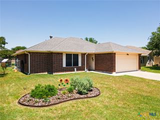 4205 Rifle Drive, Killeen, TX 76542