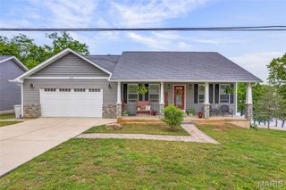 1219 Napoleon Drive, Bonne Terre, MO 63628