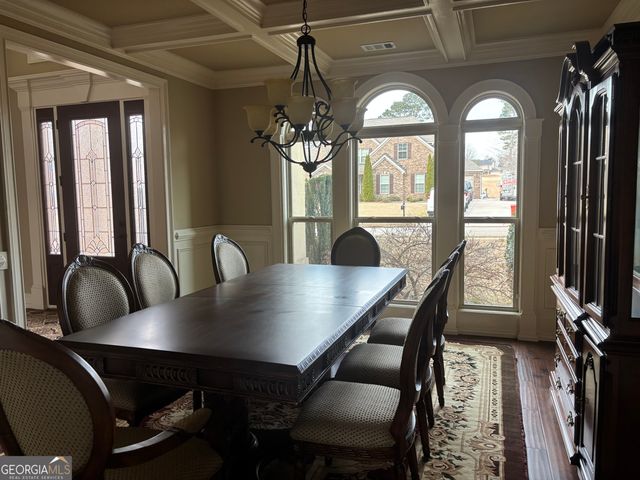 2525 Lake Erma Drive, Hampton, GA 30228