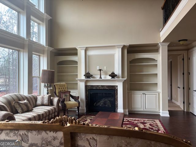 2525 Lake Erma Drive, Hampton, GA 30228