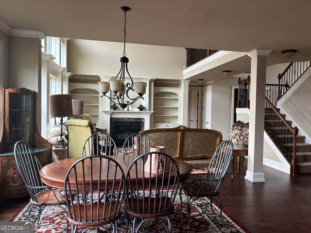 2525 Lake Erma Drive, Hampton, GA 30228