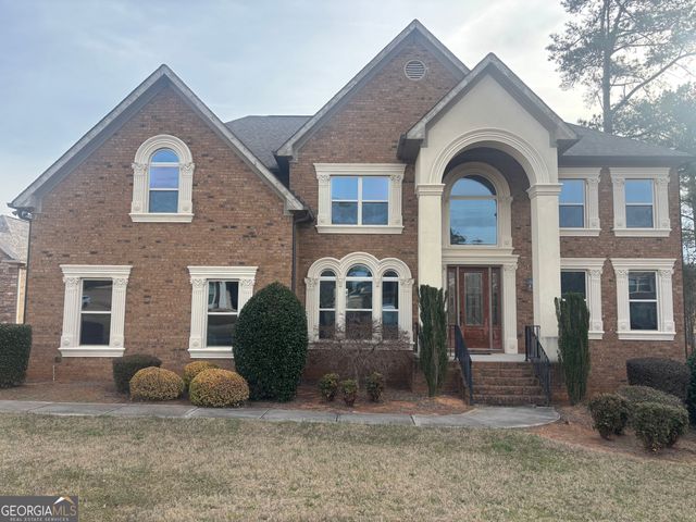 2525 Lake Erma Drive, Hampton, GA 30228