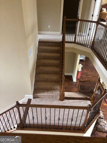 2525 Lake Erma Drive, Hampton, GA 30228