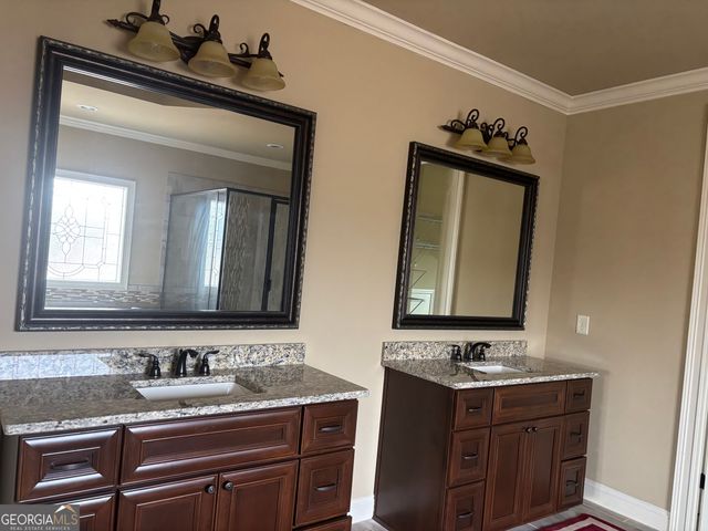 2525 Lake Erma Drive, Hampton, GA 30228