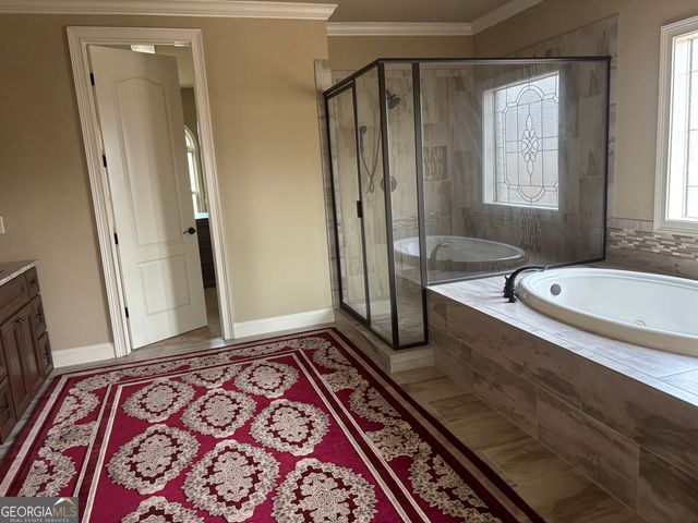 2525 Lake Erma Drive, Hampton, GA 30228