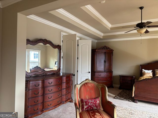 2525 Lake Erma Drive, Hampton, GA 30228