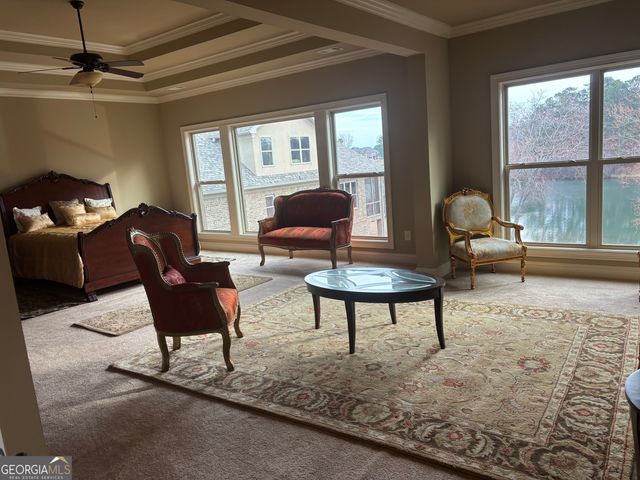 2525 Lake Erma Drive, Hampton, GA 30228